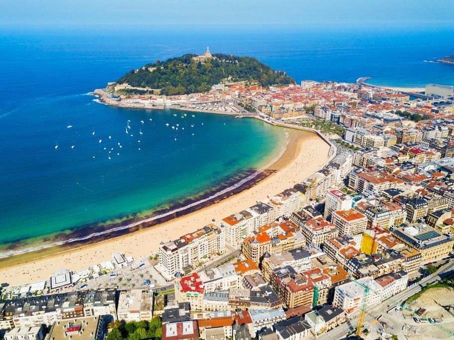 Spain Beauty