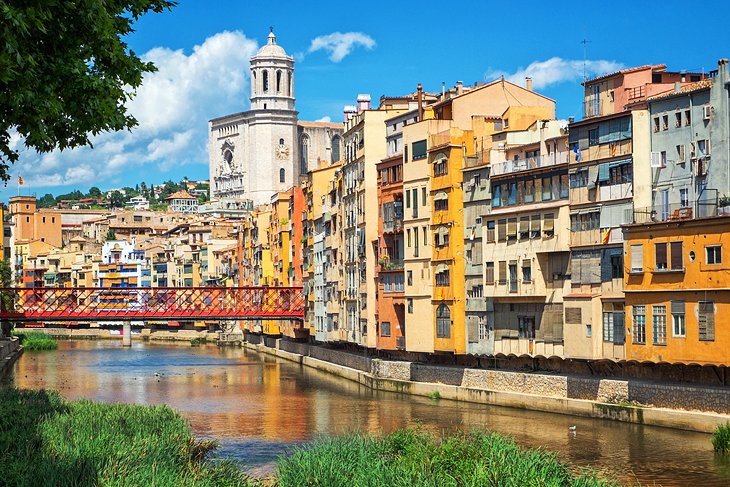 Spain Travel